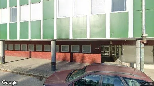 Apartments for rent in Lidingö - Photo from Google Street View