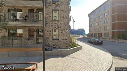 Apartments for rent in Täby - Photo from Google Street View