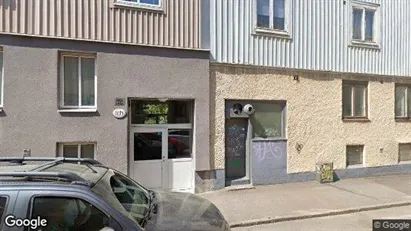 Apartments for rent in Lundby - Photo from Google Street View