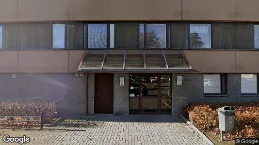 Apartments for rent in Järfälla - Photo from Google Street View