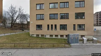 Apartments for rent in Stockholm South - Photo from Google Street View