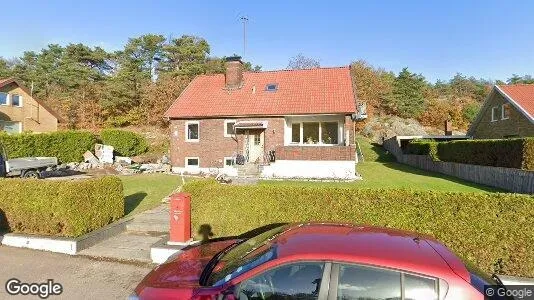 Apartments for rent in Västra hisingen - Photo from Google Street View