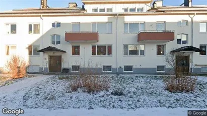 Apartments for rent in Boden - Photo from Google Street View