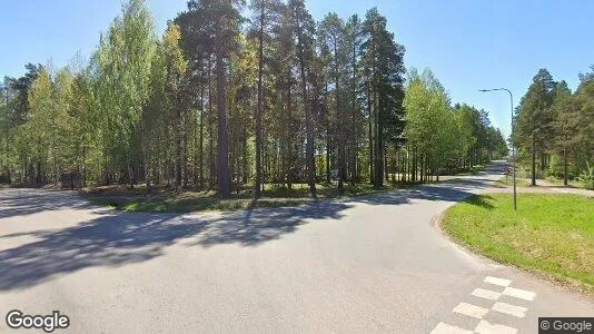Apartments for rent in Leksand - Photo from Google Street View