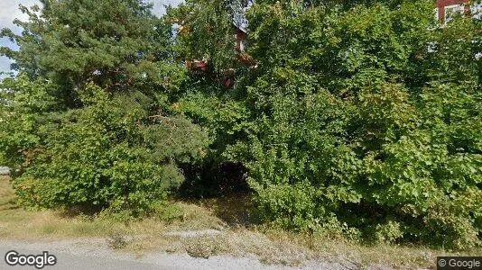 Apartments for rent in Nacka - Photo from Google Street View