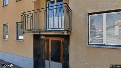 Apartments for rent in Norrköping - Photo from Google Street View