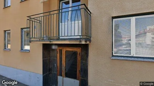 Apartments for rent in Norrköping - Photo from Google Street View