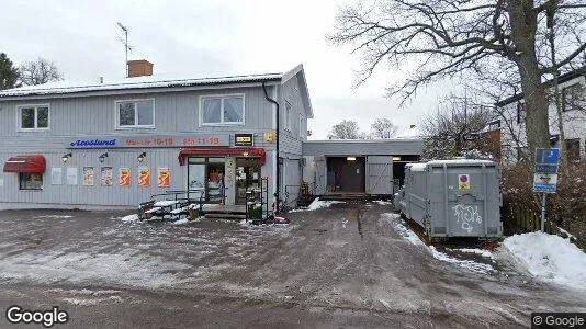 Apartments for rent in Västerås - Photo from Google Street View