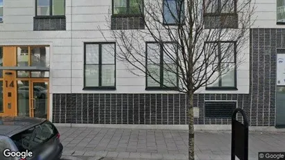 Apartments for rent in Järfälla - Photo from Google Street View