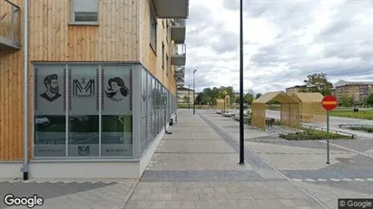 Apartments for rent in Uppsala - Photo from Google Street View