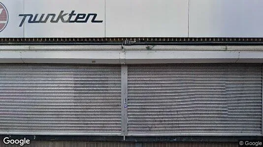 Apartments for rent in Helsingborg - Photo from Google Street View