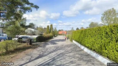 Apartments for rent in Täby - Photo from Google Street View