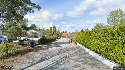 Apartments for rent in Täby - Photo from Google Street View