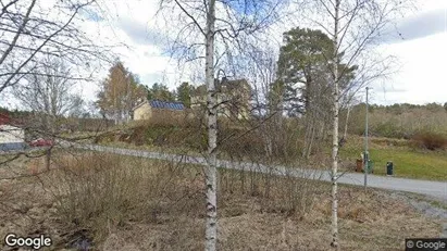 Apartments for rent in Lindesberg - Photo from Google Street View