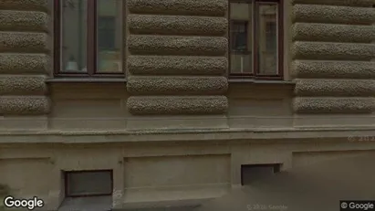 Apartments for rent in Kristianstad - Photo from Google Street View