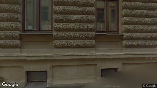 Apartments for rent in Kristianstad - Photo from Google Street View