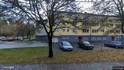 Apartments for rent in Eskilstuna - Photo from Google Street View