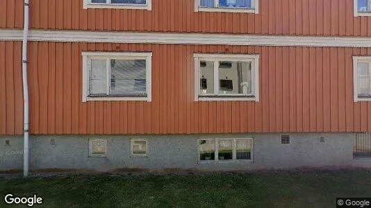 Apartments for rent in Katrineholm - Photo from Google Street View