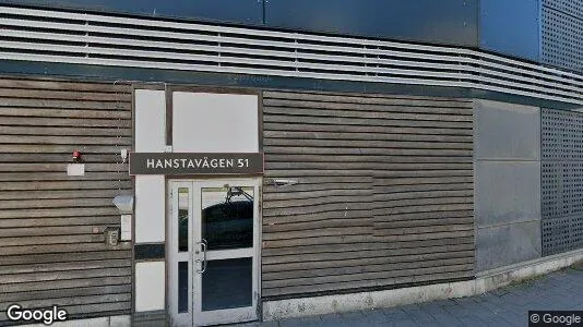 Apartments for rent in Stockholm West - Photo from Google Street View