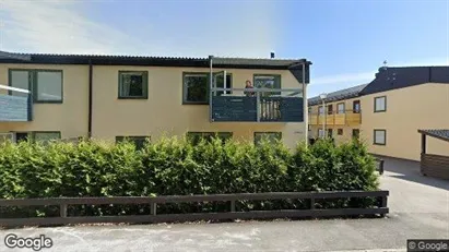 Apartments for rent in Sandviken - Photo from Google Street View