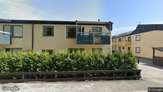 Apartments for rent in Sandviken - Photo from Google Street View