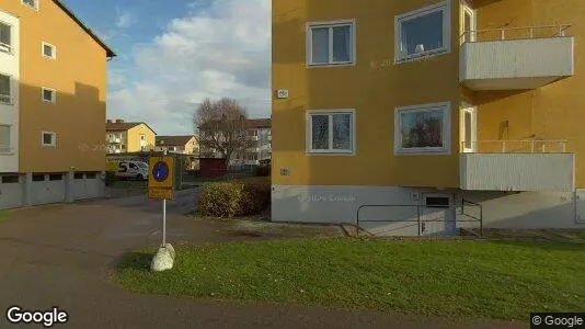 Apartments for rent in Mönsterås - Photo from Google Street View