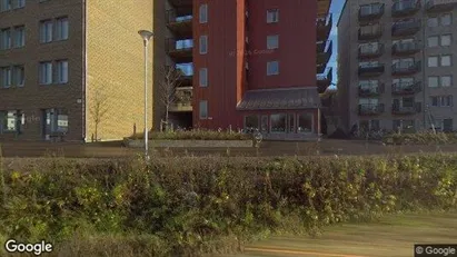 Apartments for rent in Karlstad - Photo from Google Street View