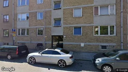 Apartments for rent in Landskrona - Photo from Google Street View