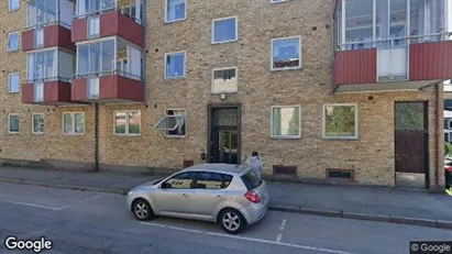 Apartments for rent in Åmål - Photo from Google Street View