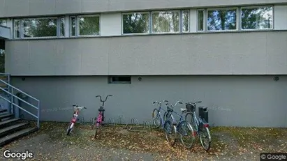 Apartments for rent in Helsinki Koillinen - Photo from Google Street View