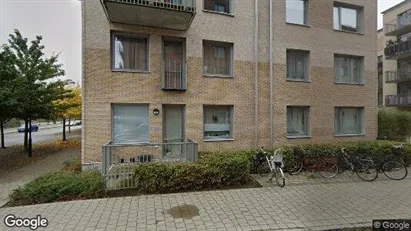 Apartments for rent in Limhamn/Bunkeflo - Photo from Google Street View