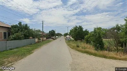 Apartments for rent in Pogoanele - Photo from Google Street View
