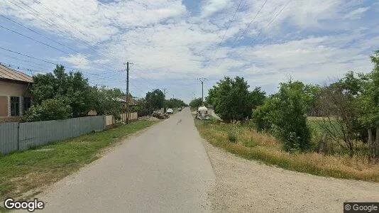 Apartments for rent in Pogoanele - Photo from Google Street View