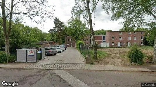 Apartments for rent in Hamburg Harburg - Photo from Google Street View