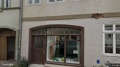 Apartments for rent in Lunenburg - Photo from Google Street View