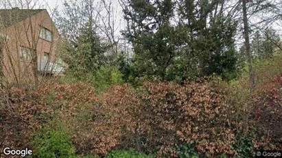 Apartments for rent in Pinneberg - Photo from Google Street View