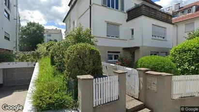 Apartments for rent in Stuttgart Botnang - Photo from Google Street View