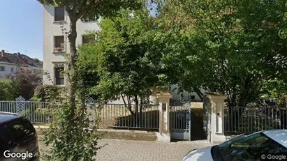 Apartments for rent in Ludwigshafen am Rhein - Photo from Google Street View