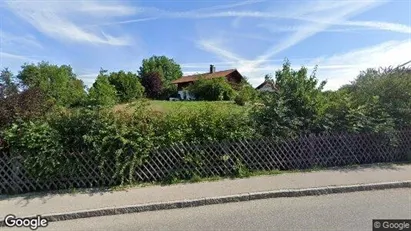 Apartments for rent in Ebersberg - Photo from Google Street View