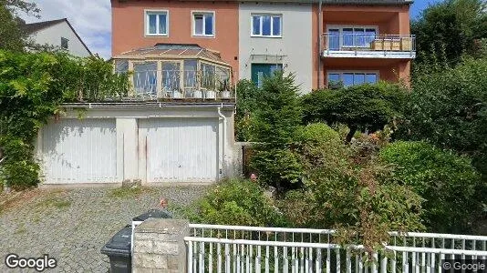 Apartments for rent in Regensburg - Photo from Google Street View