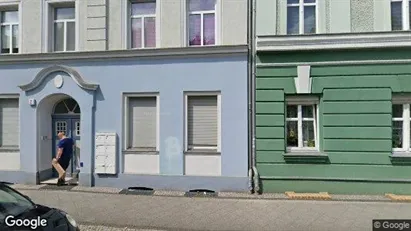 Apartments for rent in Barnim - Photo from Google Street View