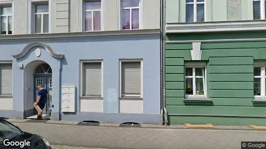 Apartments for rent in Barnim - Photo from Google Street View