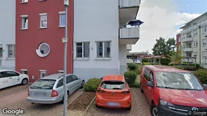 Apartments for rent in Ludwigshafen am Rhein - Photo from Google Street View