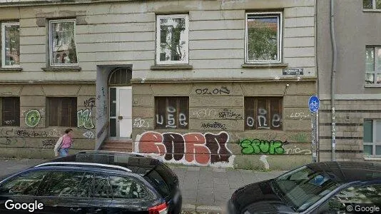 Apartments for rent in Kiel - Photo from Google Street View