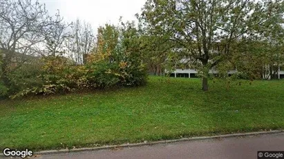 Apartments for rent in Rosengård - Photo from Google Street View