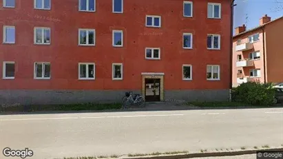 Apartments for rent in Uppsala - Photo from Google Street View