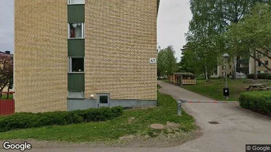 Apartments for rent in Falun - Photo from Google Street View