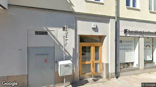 Apartments for rent in Södertälje - Photo from Google Street View