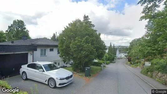 Apartments for rent in Gothenburg East - Photo from Google Street View