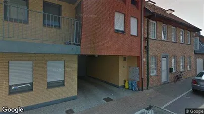 Apartments for rent in Lendelede - Photo from Google Street View